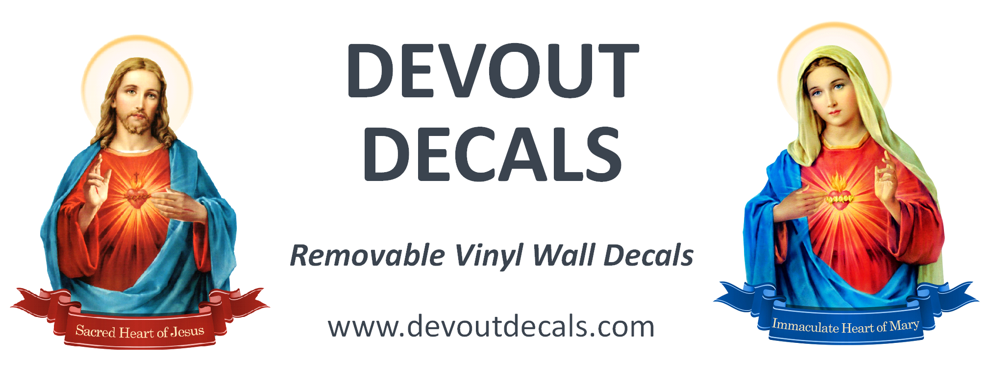 Devout Decals LLC